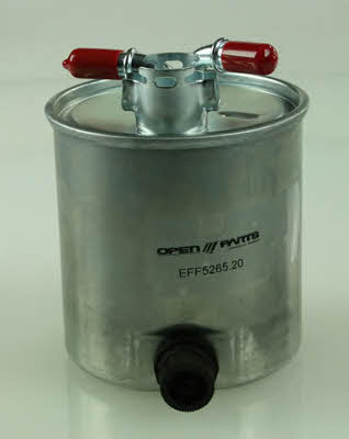 Open parts EFF5265.20 Fuel filter EFF526520: Buy near me in Poland at 2407.PL - Good price!