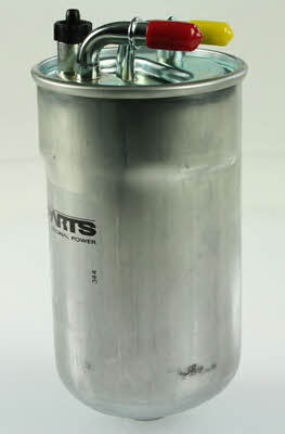 Open parts EFF5270.20 Fuel filter EFF527020: Buy near me at 2407.PL in Poland at an Affordable price!