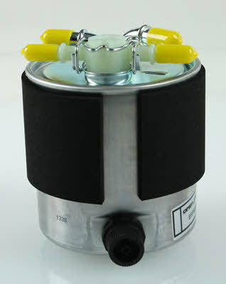 Open parts EFF5266.20 Fuel filter EFF526620: Buy near me in Poland at 2407.PL - Good price!