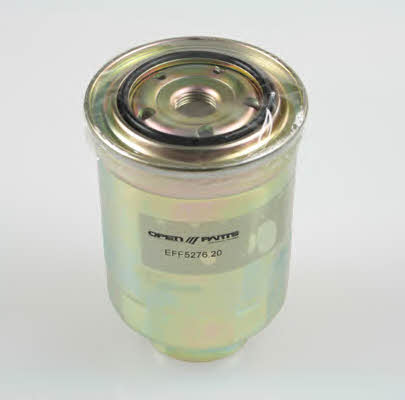 Open parts EFF5276.20 Fuel filter EFF527620: Buy near me in Poland at 2407.PL - Good price!