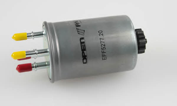 Open parts EFF5277.20 Fuel filter EFF527720: Buy near me at 2407.PL in Poland at an Affordable price!