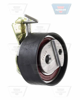 Optibelt KT 1398 W2 Ремінь ГРМ, комплект з водяним насосом KT1398W2: Купити у Польщі - Добра ціна на 2407.PL!