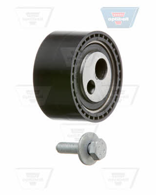  KT 1415 W1 TIMING BELT KIT WITH WATER PUMP KT1415W1: Buy near me in Poland at 2407.PL - Good price!