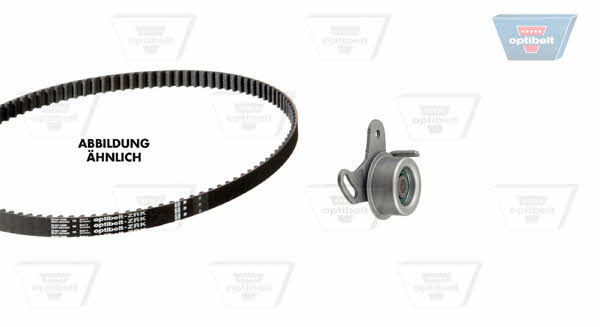 Optibelt KT 1430 Timing Belt Kit KT1430: Buy near me in Poland at 2407.PL - Good price!