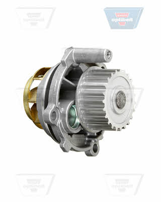  KT 1232 W2 TIMING BELT KIT WITH WATER PUMP KT1232W2: Buy near me in Poland at 2407.PL - Good price!