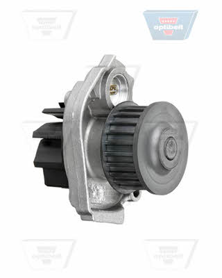 Optibelt KT 1253 W1 TIMING BELT KIT WITH WATER PUMP KT1253W1: Buy near me in Poland at 2407.PL - Good price!