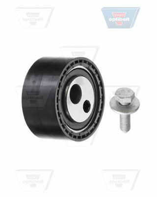  KT 1327 W1 TIMING BELT KIT WITH WATER PUMP KT1327W1: Buy near me in Poland at 2407.PL - Good price!