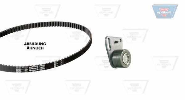 Optibelt KT 1053 Timing Belt Kit KT1053: Buy near me in Poland at 2407.PL - Good price!