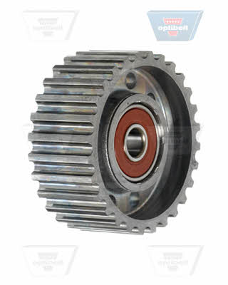 Optibelt 833UT Tensioner pulley, timing belt 833UT: Buy near me at 2407.PL in Poland at an Affordable price!