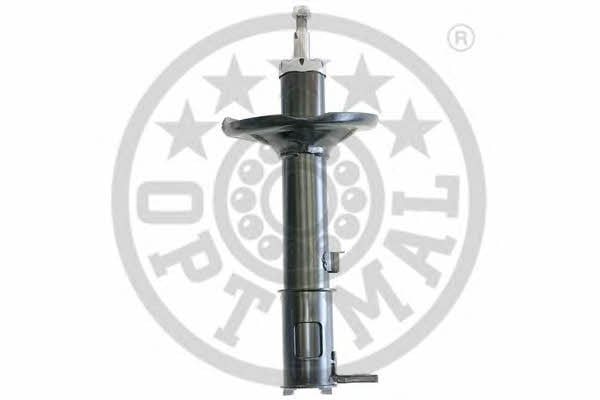 Optimal A-3081GL Suspension shock absorber rear left gas oil A3081GL: Buy near me at 2407.PL in Poland at an Affordable price!