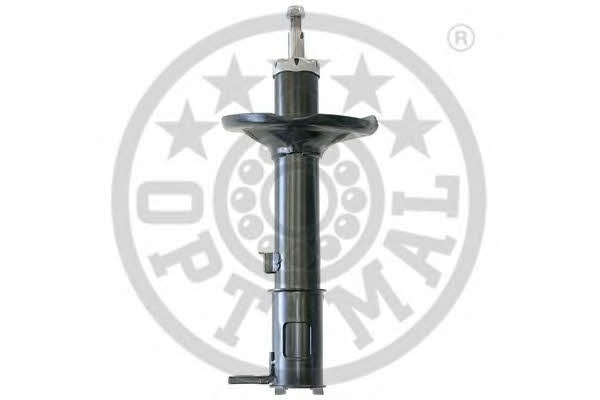 Optimal A-3081GR Rear right gas oil shock absorber A3081GR: Buy near me in Poland at 2407.PL - Good price!