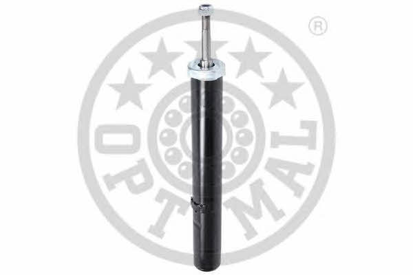 Optimal A-3084H Rear oil shock absorber A3084H: Buy near me in Poland at 2407.PL - Good price!
