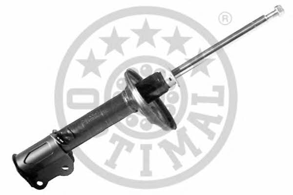 Optimal A-3085GL Suspension shock absorber rear left gas oil A3085GL: Buy near me in Poland at 2407.PL - Good price!