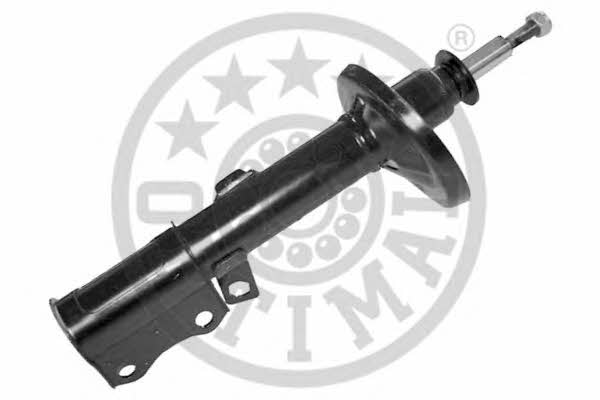 Optimal A-3086GL Suspension shock absorber rear left gas oil A3086GL: Buy near me in Poland at 2407.PL - Good price!