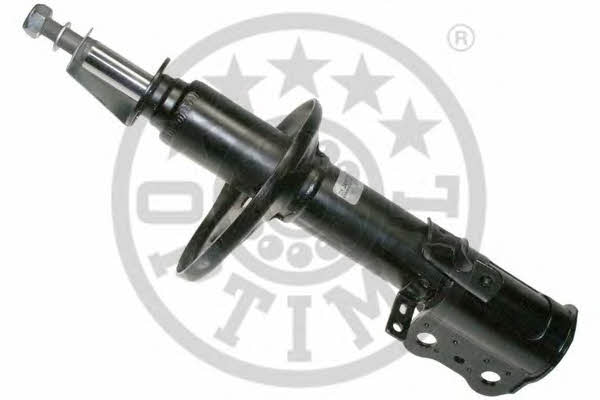 Optimal A-3087GR Front right gas oil shock absorber A3087GR: Buy near me in Poland at 2407.PL - Good price!