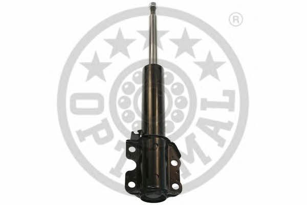 Optimal A-3091G Front oil and gas suspension shock absorber A3091G: Buy near me in Poland at 2407.PL - Good price!