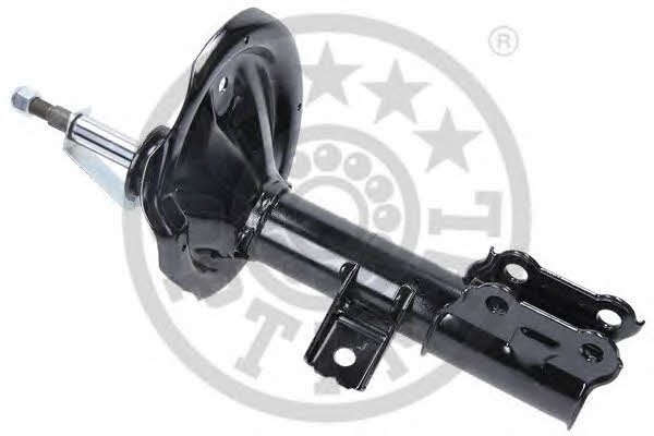 Front right gas oil shock absorber Optimal A-3116GR