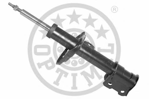 Optimal A-3119GR Front right gas oil shock absorber A3119GR: Buy near me at 2407.PL in Poland at an Affordable price!