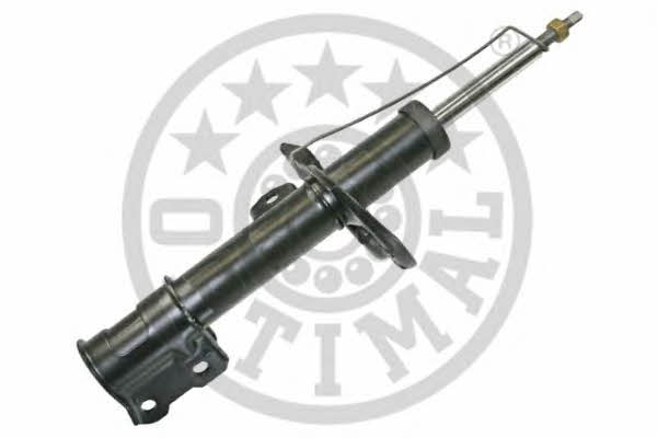 Optimal A-3120GL Front Left Gas Oil Suspension Shock Absorber A3120GL: Buy near me in Poland at 2407.PL - Good price!