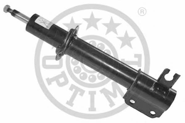 Optimal A-3127H Front oil shock absorber A3127H: Buy near me in Poland at 2407.PL - Good price!