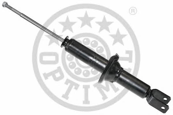 Optimal A-3131G Rear oil and gas suspension shock absorber A3131G: Buy near me in Poland at 2407.PL - Good price!
