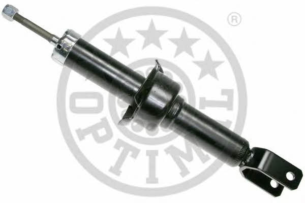 Optimal A-3131H Rear oil shock absorber A3131H: Buy near me in Poland at 2407.PL - Good price!