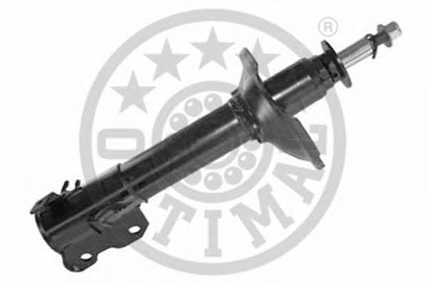 Optimal A-3172GL Front Left Gas Oil Suspension Shock Absorber A3172GL: Buy near me in Poland at 2407.PL - Good price!