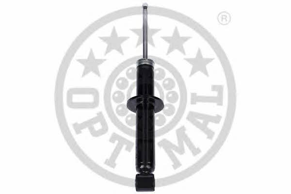 Optimal A-3178G Rear oil and gas suspension shock absorber A3178G: Buy near me at 2407.PL in Poland at an Affordable price!