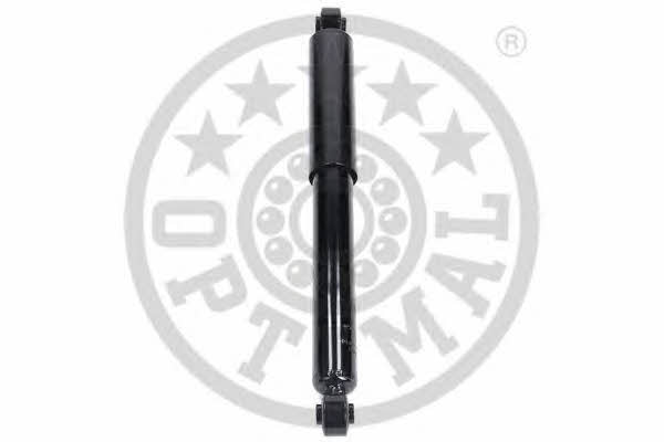 Optimal A-3180G Rear oil and gas suspension shock absorber A3180G: Buy near me in Poland at 2407.PL - Good price!