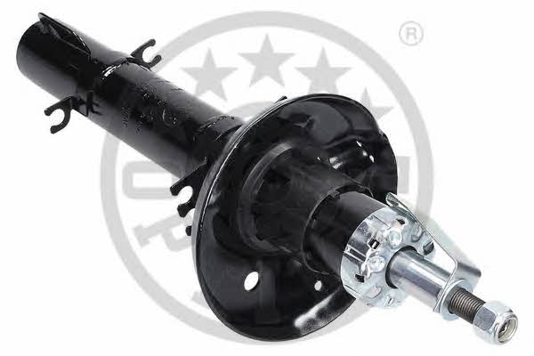 Optimal A-3210G Front oil and gas suspension shock absorber A3210G: Buy near me in Poland at 2407.PL - Good price!