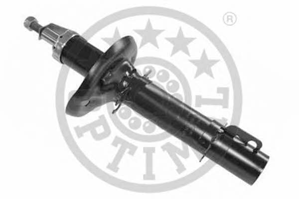 Optimal A-3211G Front oil and gas suspension shock absorber A3211G: Buy near me in Poland at 2407.PL - Good price!