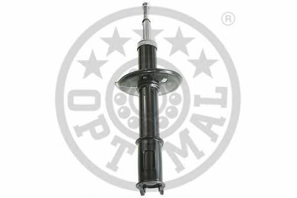 Optimal A-3248G Front oil and gas suspension shock absorber A3248G: Buy near me in Poland at 2407.PL - Good price!