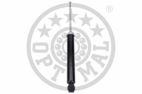 Optimal A-3427G Rear oil and gas suspension shock absorber A3427G: Buy near me in Poland at 2407.PL - Good price!