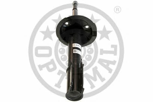 Optimal A-3438G Front oil and gas suspension shock absorber A3438G: Buy near me in Poland at 2407.PL - Good price!