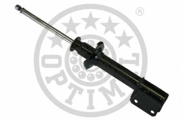 Optimal A-3472GR Rear right gas oil shock absorber A3472GR: Buy near me in Poland at 2407.PL - Good price!