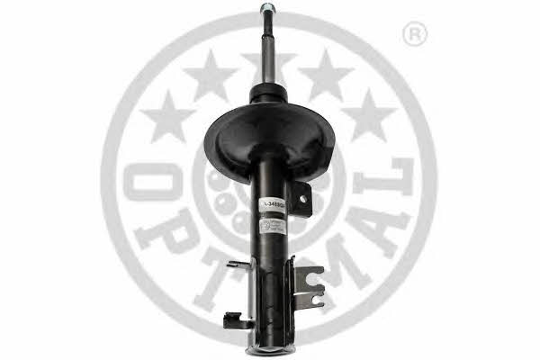 Front right gas oil shock absorber Optimal A-3488GR