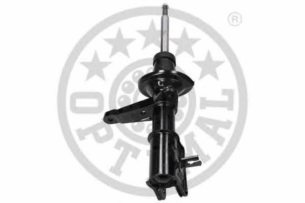 Optimal A-3507GL Front Left Gas Oil Suspension Shock Absorber A3507GL: Buy near me in Poland at 2407.PL - Good price!