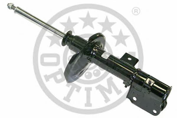 Optimal A-3540GR Front right gas oil shock absorber A3540GR: Buy near me in Poland at 2407.PL - Good price!