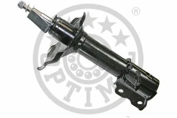 Optimal A-3543GR Front right gas oil shock absorber A3543GR: Buy near me at 2407.PL in Poland at an Affordable price!