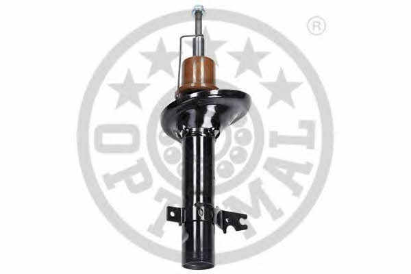 Optimal A-3556G Front oil and gas suspension shock absorber A3556G: Buy near me in Poland at 2407.PL - Good price!