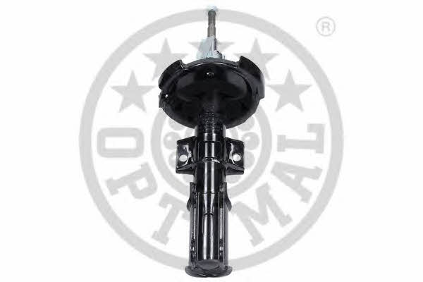 Optimal A-3601G Front oil and gas suspension shock absorber A3601G: Buy near me at 2407.PL in Poland at an Affordable price!