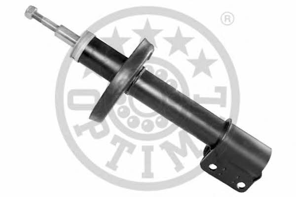 Optimal A-3602G Front oil and gas suspension shock absorber A3602G: Buy near me in Poland at 2407.PL - Good price!