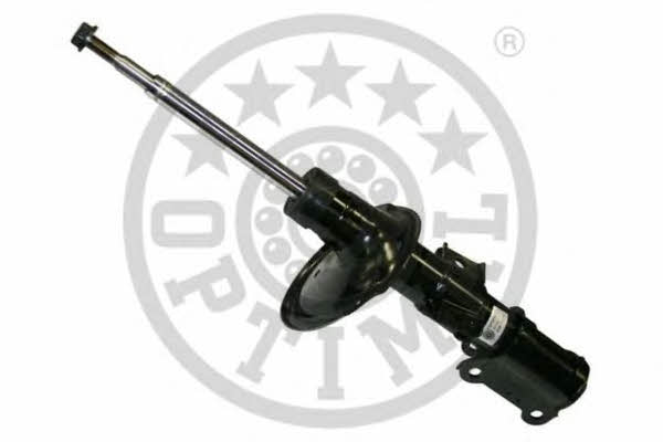 Optimal A-3603G Front oil and gas suspension shock absorber A3603G: Buy near me in Poland at 2407.PL - Good price!