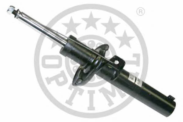 Optimal A-3605G Front oil and gas suspension shock absorber A3605G: Buy near me in Poland at 2407.PL - Good price!