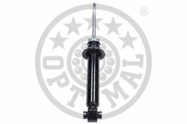 Optimal A-3615G Front oil and gas suspension shock absorber A3615G: Buy near me in Poland at 2407.PL - Good price!