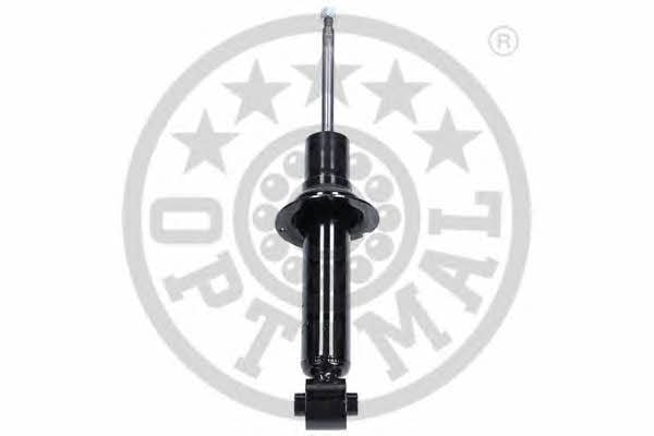 Optimal A-3616G Rear oil and gas suspension shock absorber A3616G: Buy near me in Poland at 2407.PL - Good price!