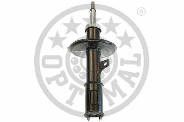 Optimal A-3666GL Front Left Gas Oil Suspension Shock Absorber A3666GL: Buy near me at 2407.PL in Poland at an Affordable price!