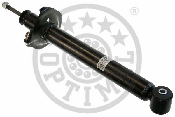 Optimal A-3673G Rear oil and gas suspension shock absorber A3673G: Buy near me in Poland at 2407.PL - Good price!