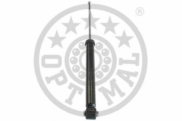 Optimal A-3677G Rear oil and gas suspension shock absorber A3677G: Buy near me in Poland at 2407.PL - Good price!