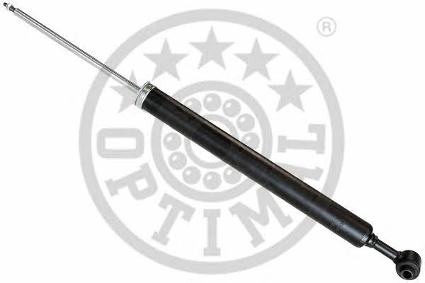 Optimal A-3678G Rear oil and gas suspension shock absorber A3678G: Buy near me in Poland at 2407.PL - Good price!
